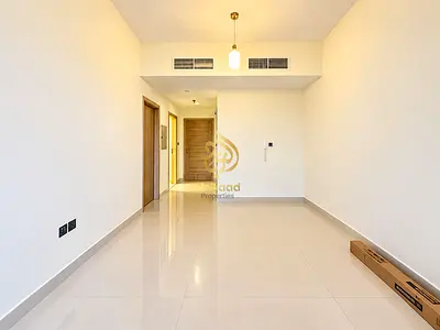 Book Now! One Month free Spacious luxury 1bhk apartment for family