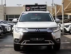 2023 Mitsubishi OUTLANDER