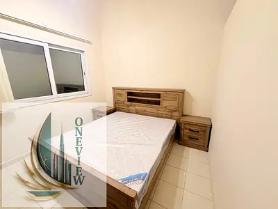 MONTHLY STUDIO AVAILABLE FOR FAMILY // SEPARATE KITCHEN AND BATHROOM // RENT 2500 MONTHLY