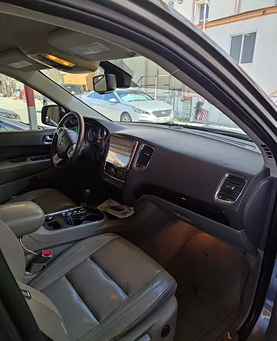 صورة 8 لـ 2011 Dodge DURANGO