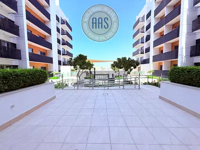 Chiller free spacious 3bhk with kitchen appliances in al furjan Dubai