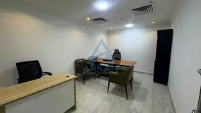 Affordable Office in Al Mamzar | 190 Sq Ft | Near Al Qiyadah Metro | AED 29000