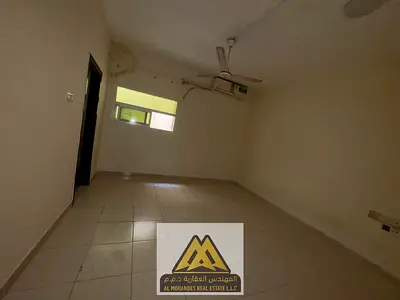 Distinctive studio for annual rent | High-quality split AC | Spacious layout | Separate kitchen |