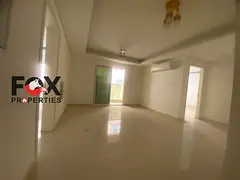 Spacious 3-bedroom apartment with a living room for annual rent in Muwaileh 3 – includes one month