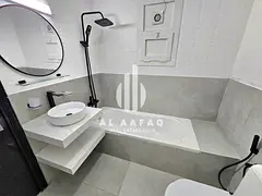 Spacious 2BHK | Master Bedroom | Free Pool | Free Parking | Free Gym