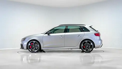2016 AUDI RS3 照片 10