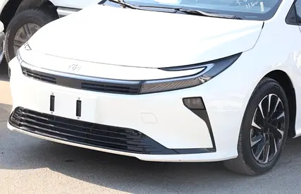 صورة 4 لـ 2026 Toyota COROLLA