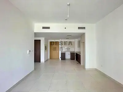 Prime Location | Spacious Layout | Vacant