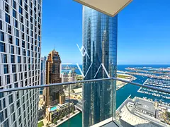 UPGRADED 2BR | DUAL VIEW | FURNISHED
