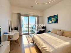 Fully Furnished | Premium Interiors | 12 Cheques