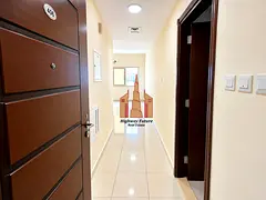 1 BHK Apartment Near Muwaileh Park | 2 Bathrooms | Rent Just 33K