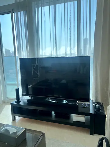 LG 60-Inch 4K Ultra HD Smart TV – Built-in Wi-Fi – Made in Korea