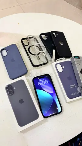 iPhone 17