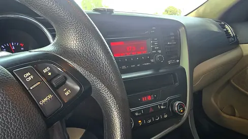 2013 KIA OPTIMA 缩略图 18