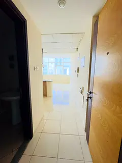 Special Studio Apartment available for yearly Rent – 25K 📍Near Al Nahda Park, Al Nahda – Shar