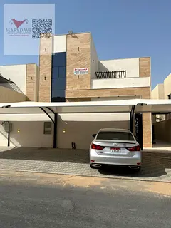 Villa for rent Al Helio