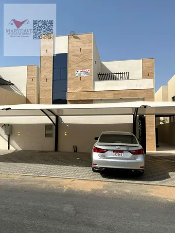 فيلا للايجار الحليو