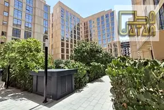 To let Elegant 1BHK || Al Mamsha Community || Gym, Pool || Parking