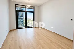 Unfurnished | Spacious | Ready to move