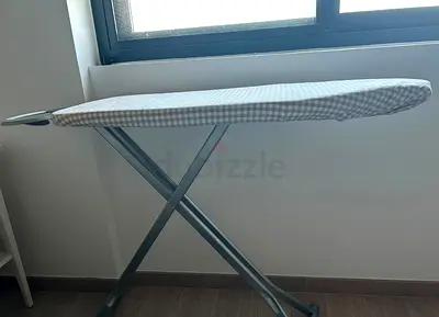 Ironing board