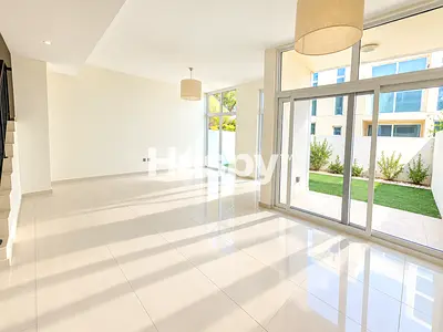Unfurnished | Back to Back | Vacant