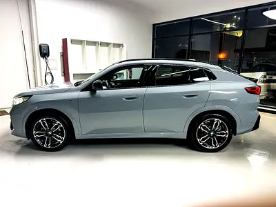 2026 BMW X2 照片 5