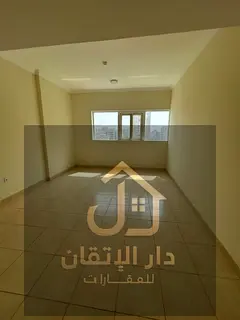 Golden opportunity for rent - 1BHK apartment in Al Qulai'a area - prime location First tenant