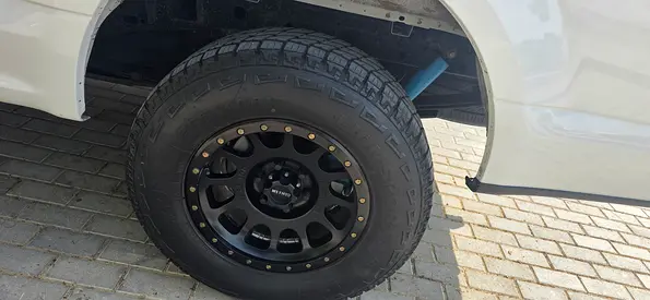 2019 FORD F-150 — миниатюра 19