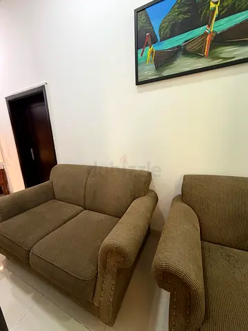 Sofa for sale