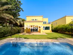 Vacant | Private Pool | Internal Location