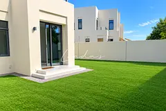 3BR Townhouse | Unfurnished | 2 Parking