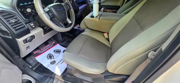 2019 FORD F-150 — миниатюра 14