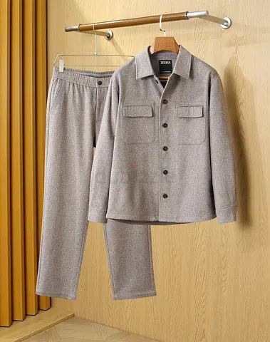 Zegna set