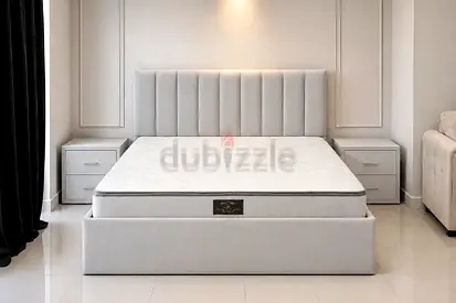 Brand New Luxury king Bed including Medical Mattress Available