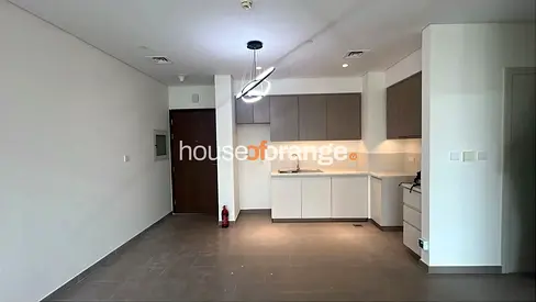 Boulevard View | High Floor | Unfurnished
