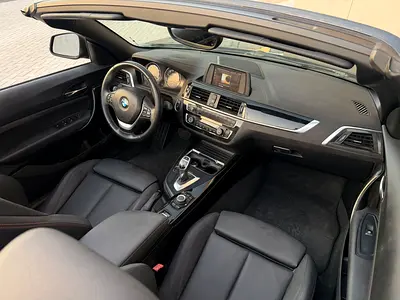 2018 BMW 2-SERIES 照片 4