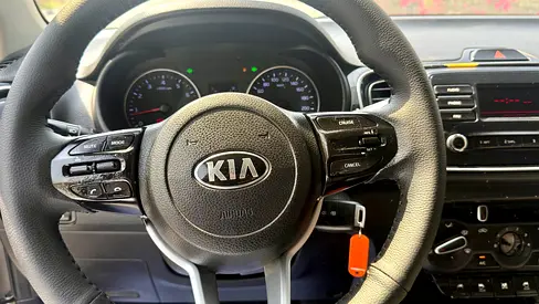 صورة مصغرة 11 لـ 2020 KIA PEGAS