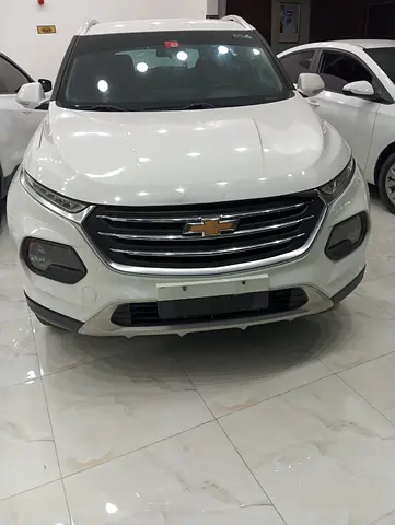 صورة 3 لـ 2023 Chevrolet GROOVE