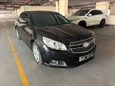 صورة 1 لـ 2014 Chevrolet MALIBU