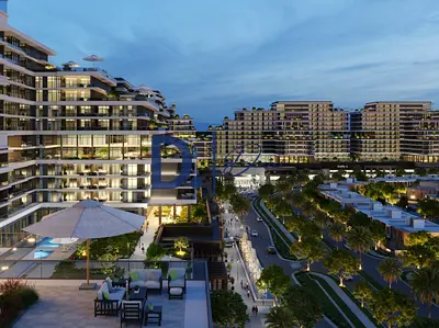 Skyline view |Community Full Of Amenities|Beaches