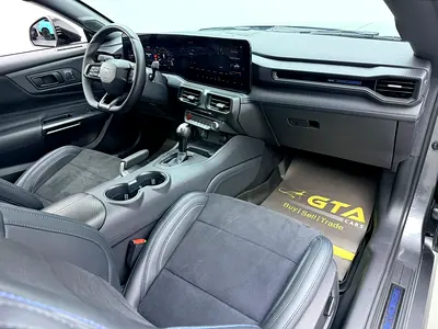 2024 FORD MUSTANG — миниатюра 11