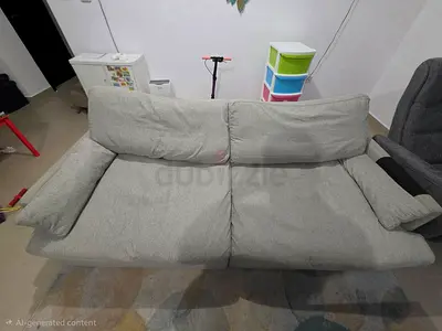 3 seater sofa