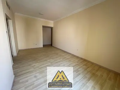 Two-bedroom apartment for annual rent in Al Hamidiya 1 - Ajman A great opportunity to live in a two-bedroom apartment in the Al Hamidiya 1 area of ​​A