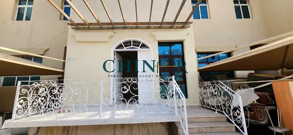 JUST IN | 5 Bedrooms Villa | Maidroom | NOTE: Under Maintenance