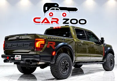 2025 FORD F-150 — фото 10