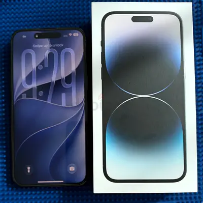 iPhone 14 Pro max