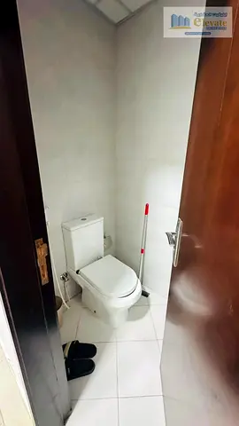 Fully Furnished 1BHK | Ready to Move | Prime Location in Al Yasmeen