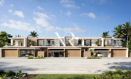 SEMI-DETACHED | PANORAMIC TERRACE | BEACH ACCESS