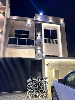 5-Bedroom Townhouse for Rent in Al Zahia – Ajman Prime Location | Main Road | Family-Friendly Comm