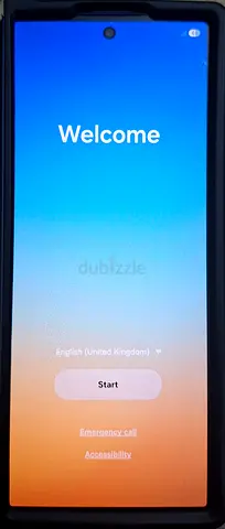 Samsung Z Fold 6 512 GB 12 GB ram